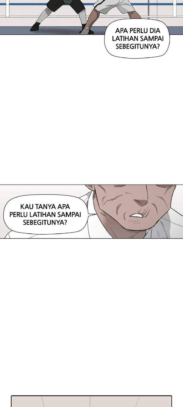The Boxer Chapter 80 Gambar 25