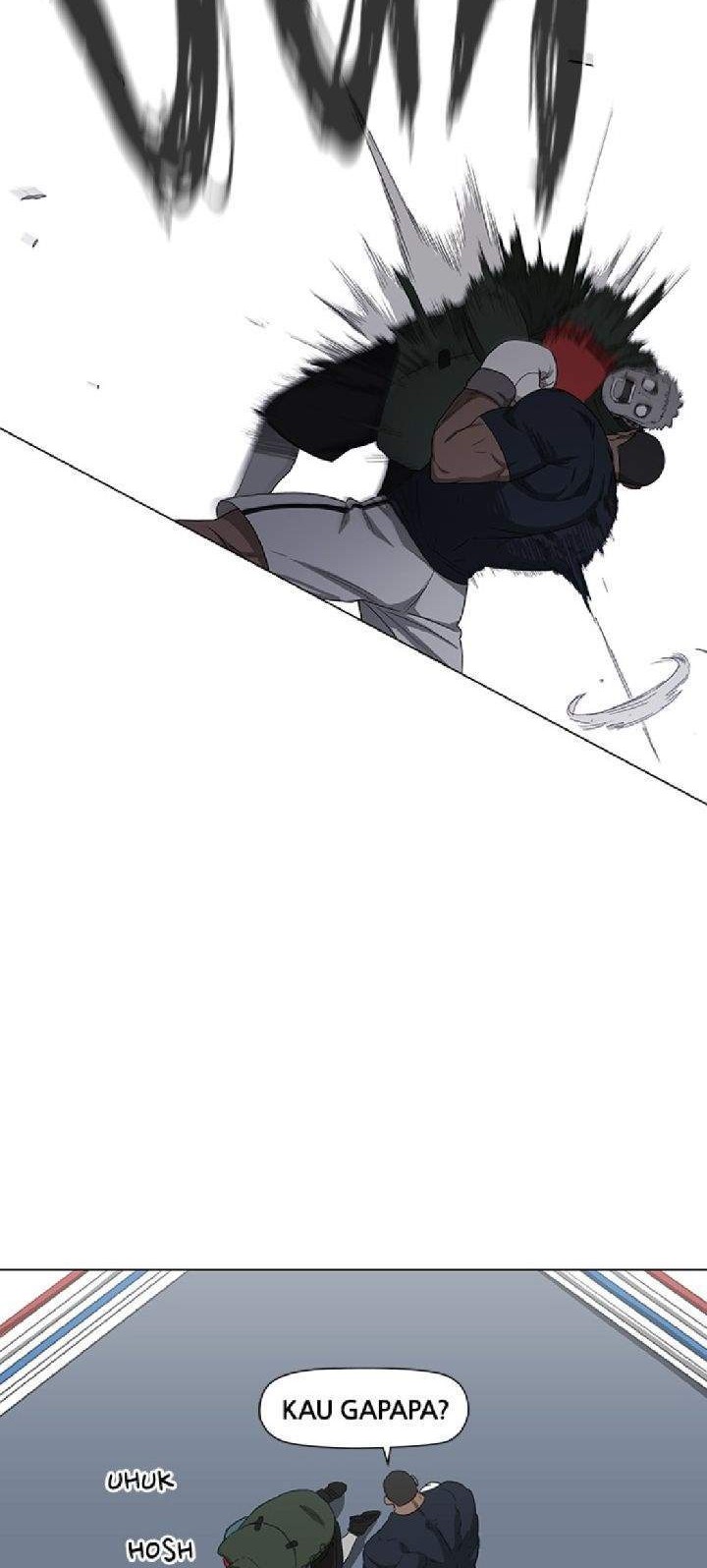 The Boxer Chapter 80 Gambar 27