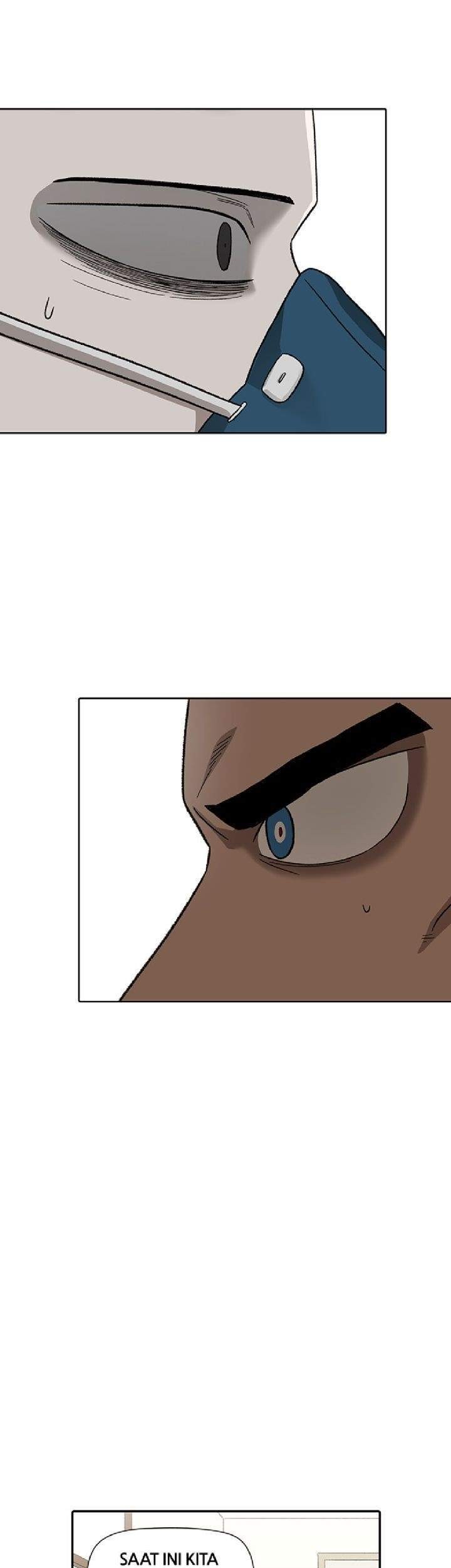 The Boxer Chapter 80 Gambar 34