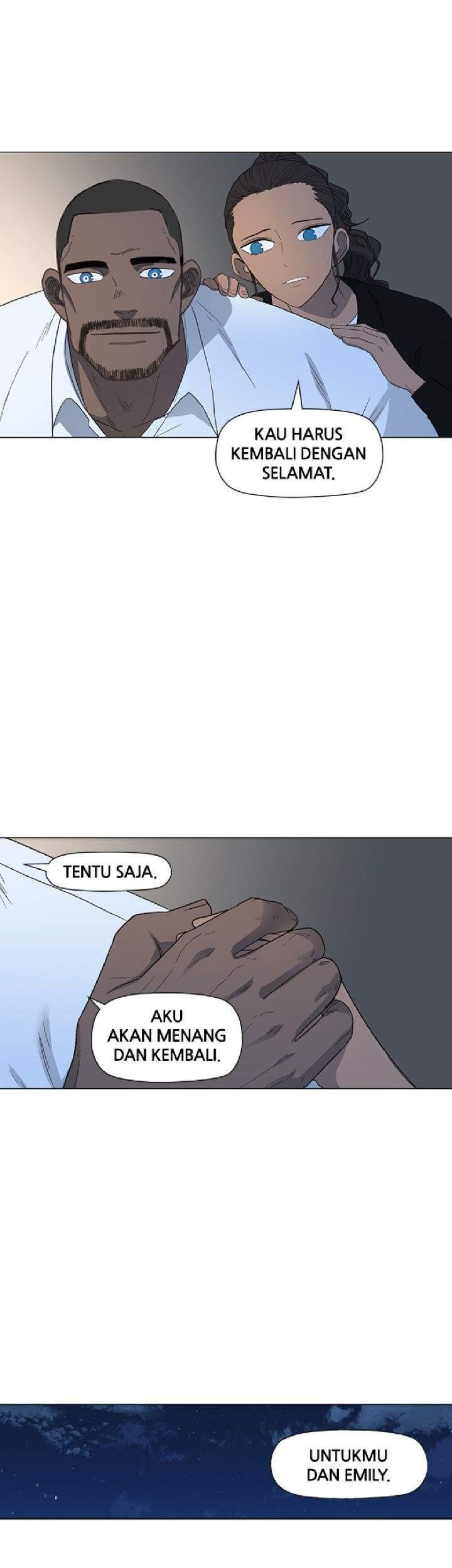 The Boxer Chapter 80 Gambar 38