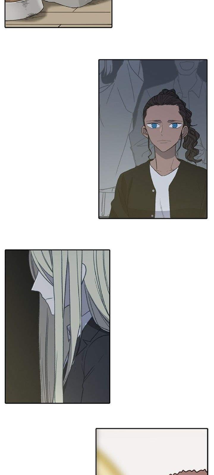 The Boxer Chapter 80 Gambar 55