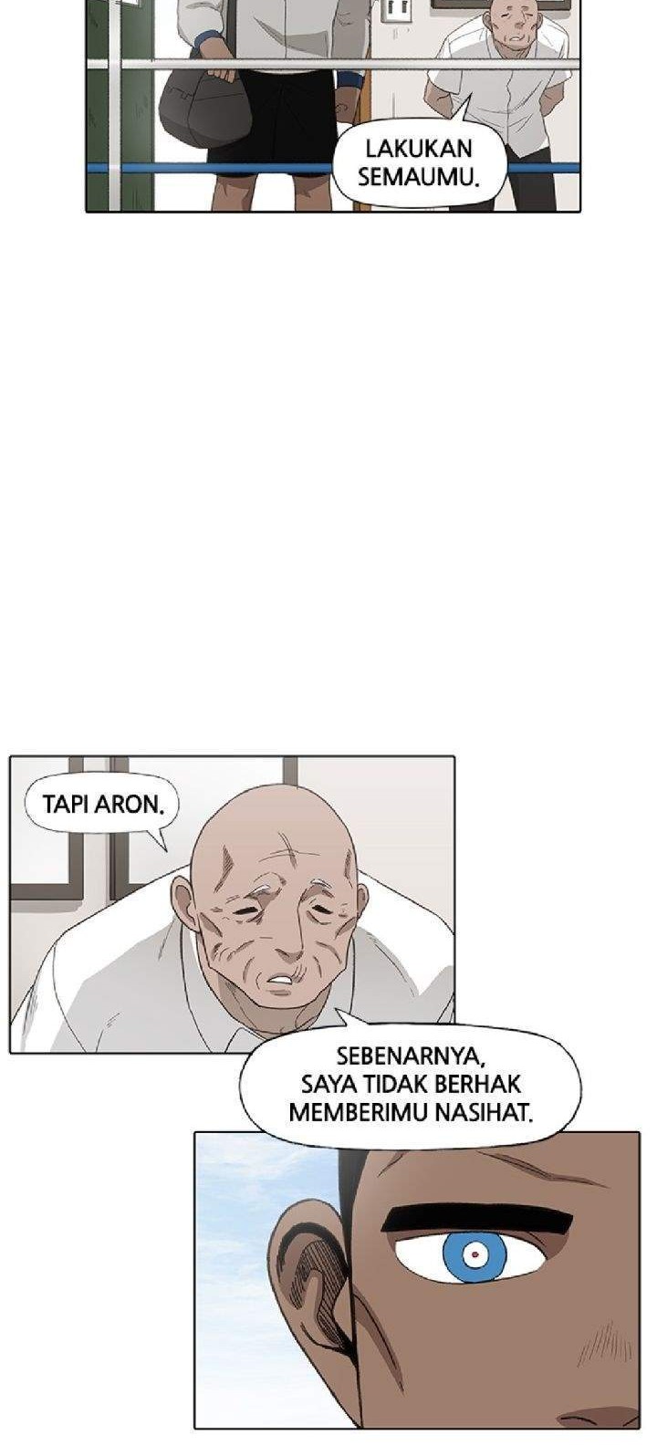 The Boxer Chapter 80 Gambar 10