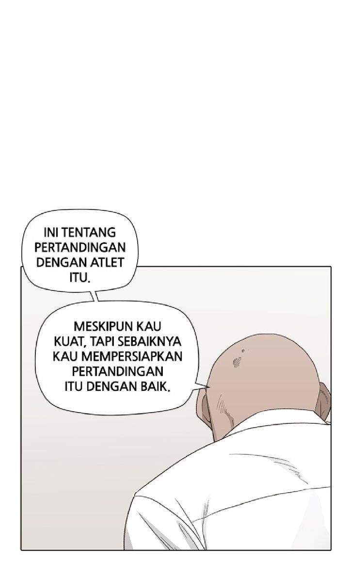 The Boxer Chapter 80 Gambar 11