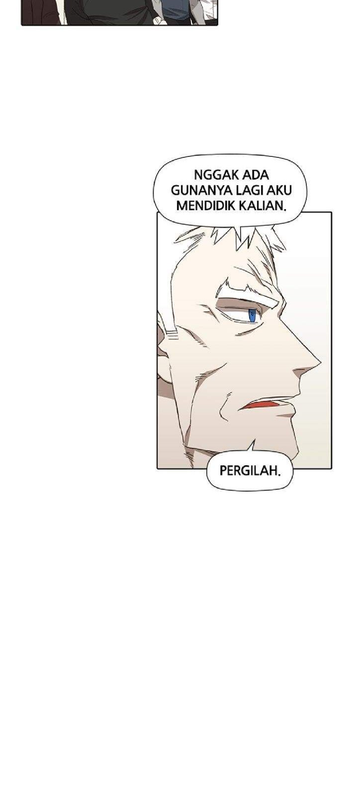 The Boxer Chapter 78 Gambar 29