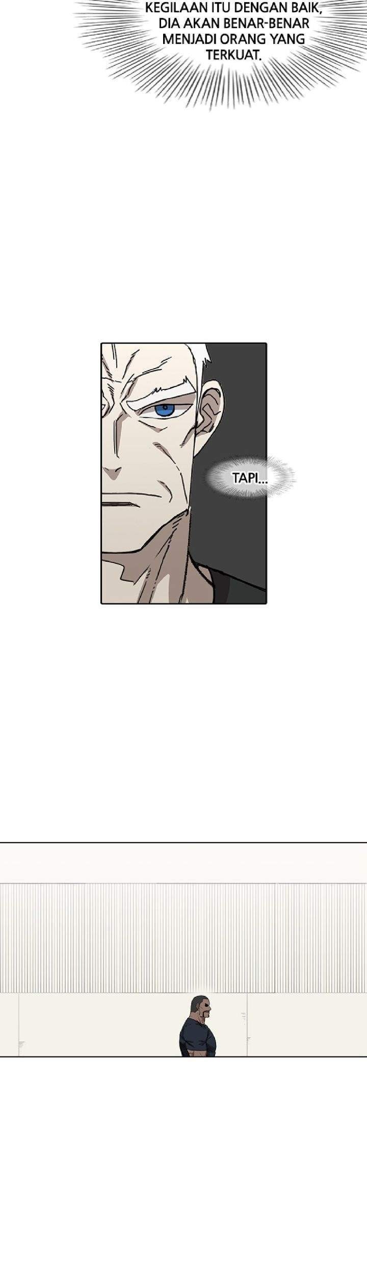 The Boxer Chapter 78 Gambar 40
