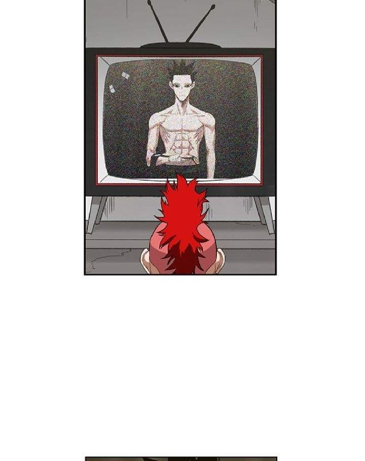The Boxer Chapter 76 Gambar 21