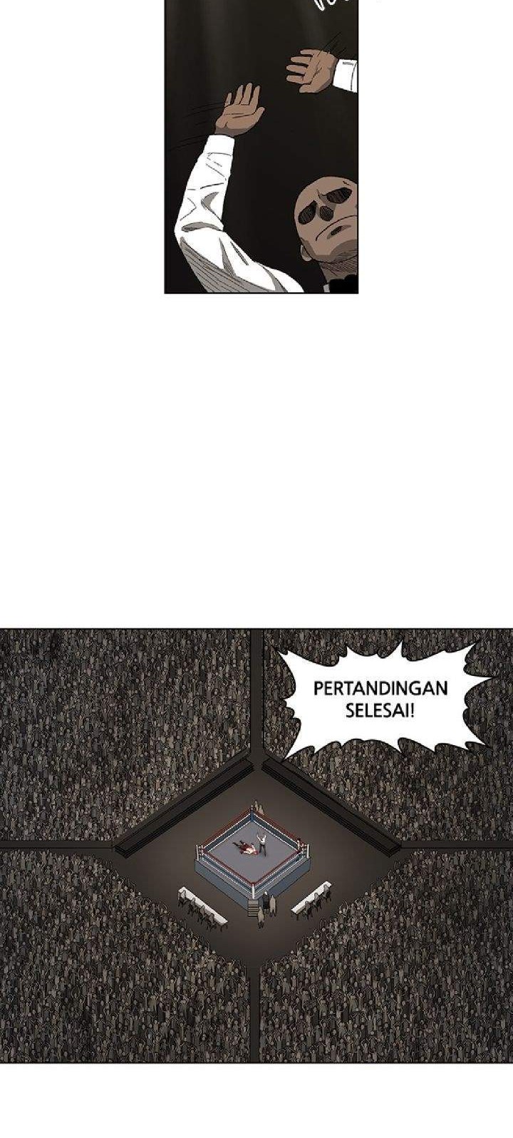 Baca Manhwa The Boxer Chapter 76 Gambar 2