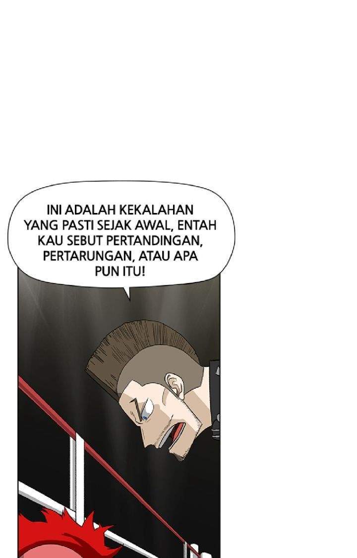 The Boxer Chapter 76 Gambar 11