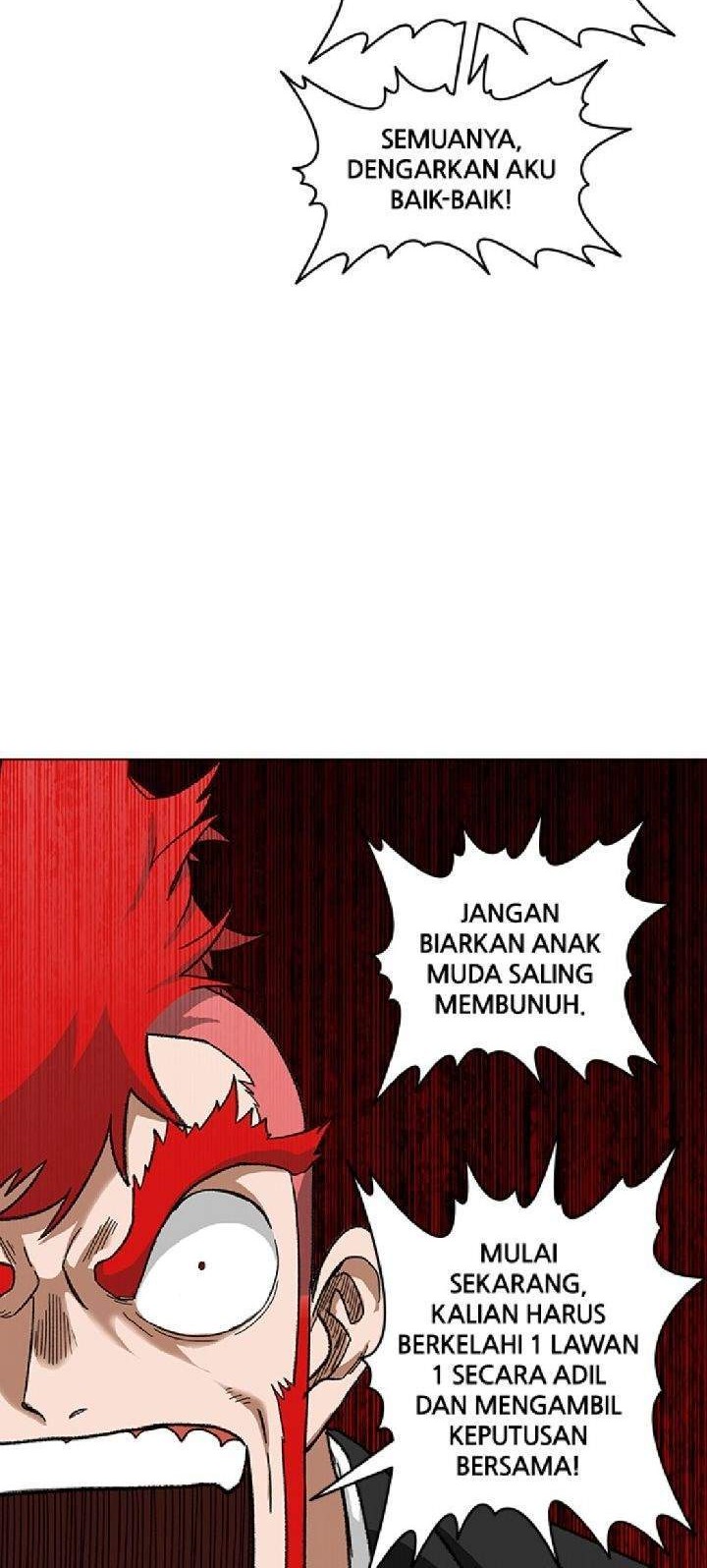 The Boxer Chapter 75 Gambar 25