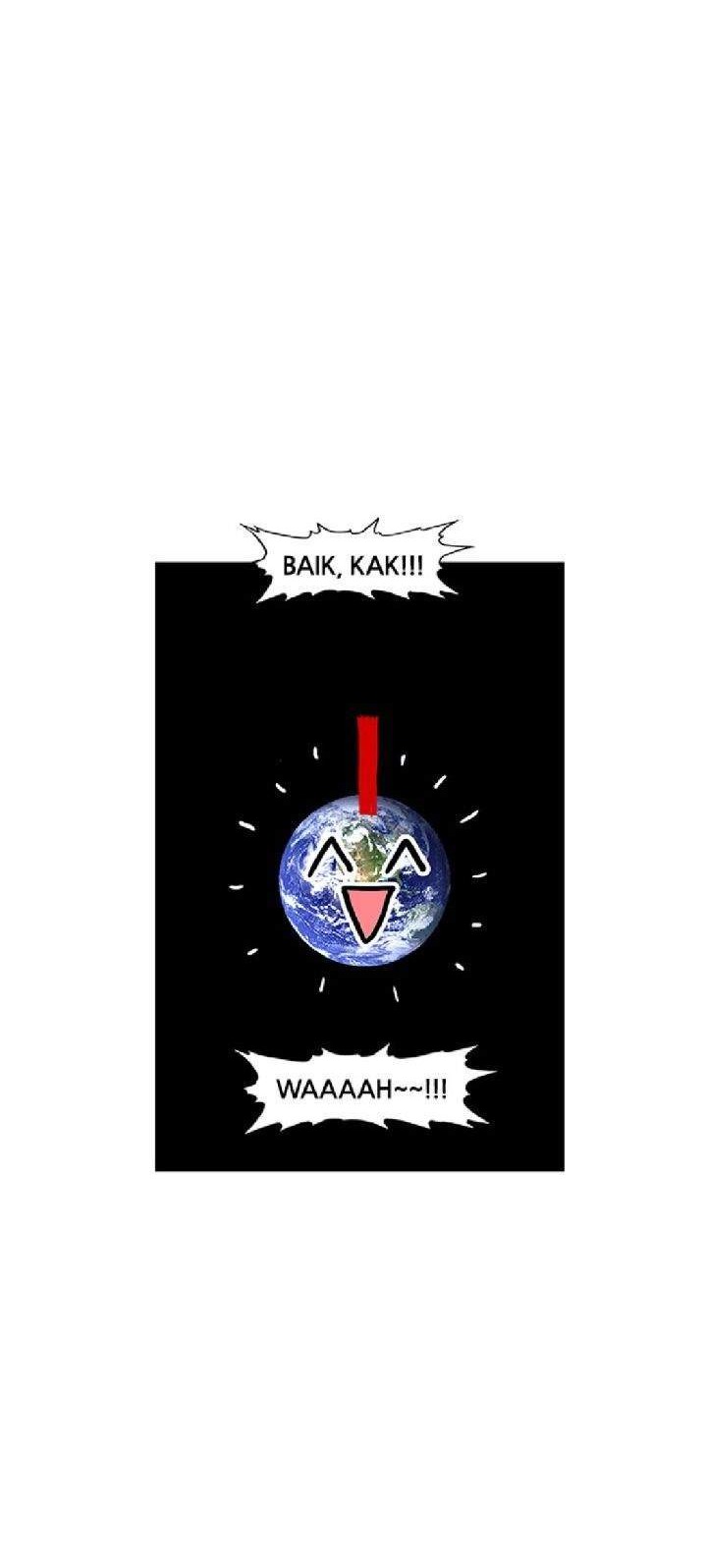 The Boxer Chapter 75 Gambar 35