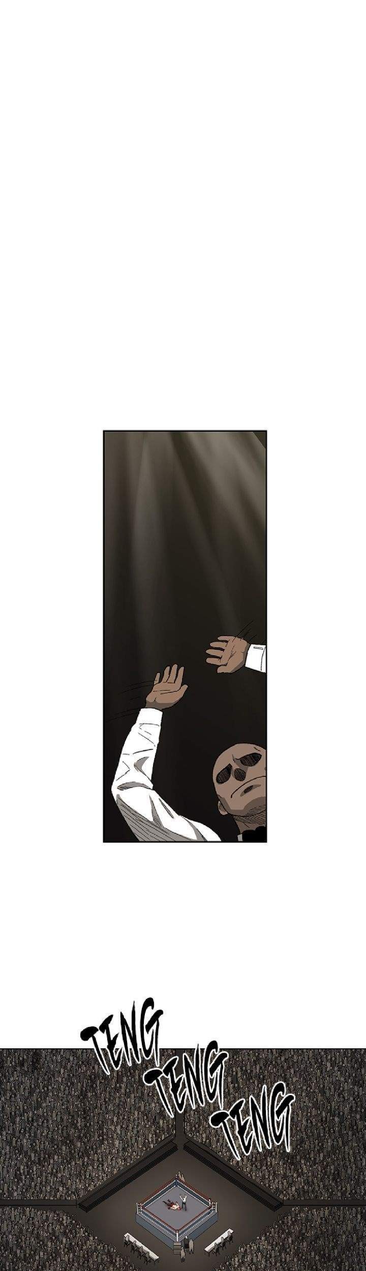 The Boxer Chapter 75 Gambar 42