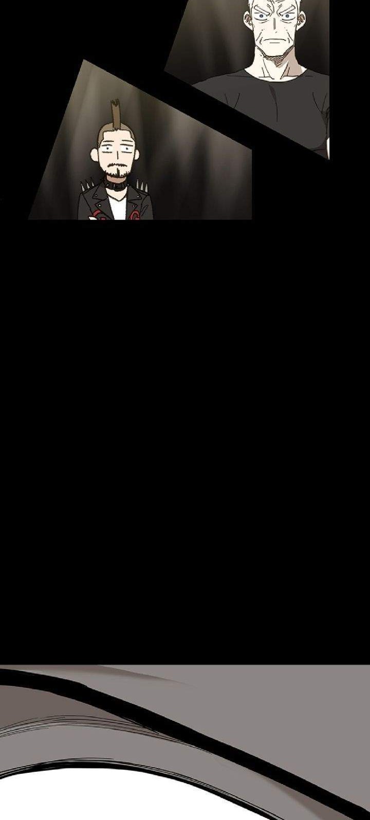 The Boxer Chapter 75 Gambar 45