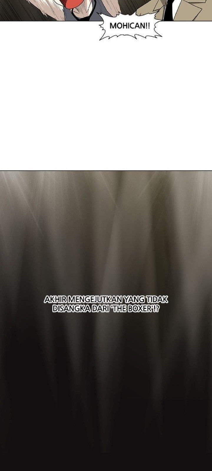 The Boxer Chapter 75 Gambar 6