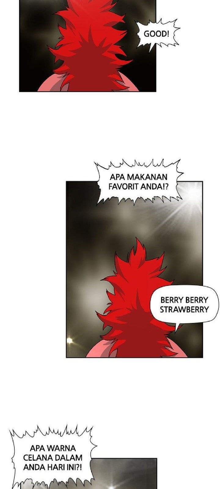 The Boxer Chapter 75 Gambar 13