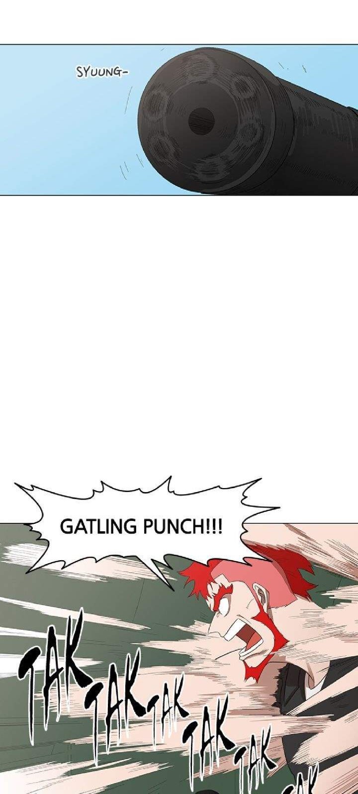 The Boxer Chapter 74 Gambar 19