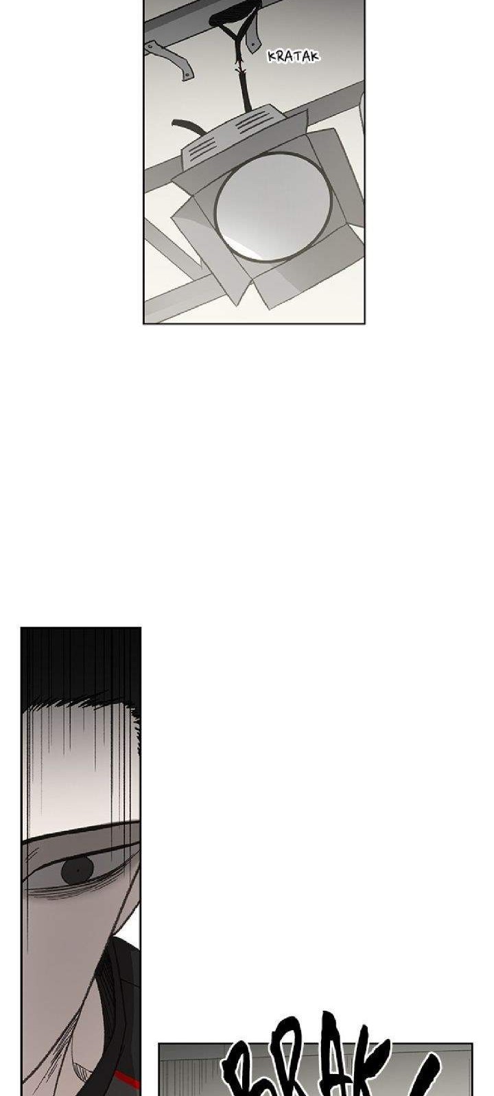 The Boxer Chapter 74 Gambar 23