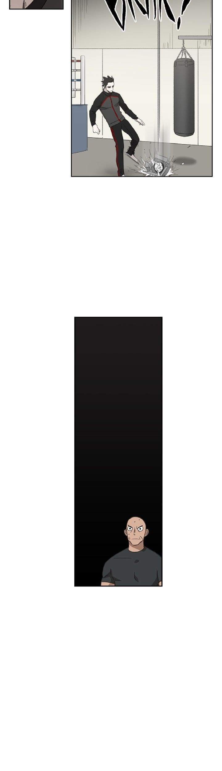 The Boxer Chapter 74 Gambar 24