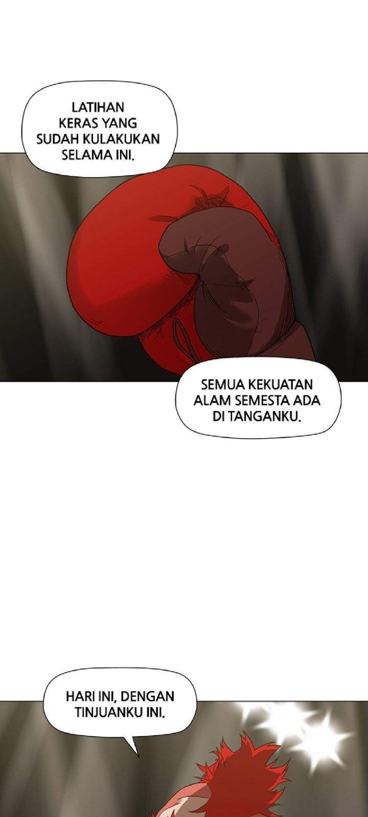 The Boxer Chapter 74 Gambar 37