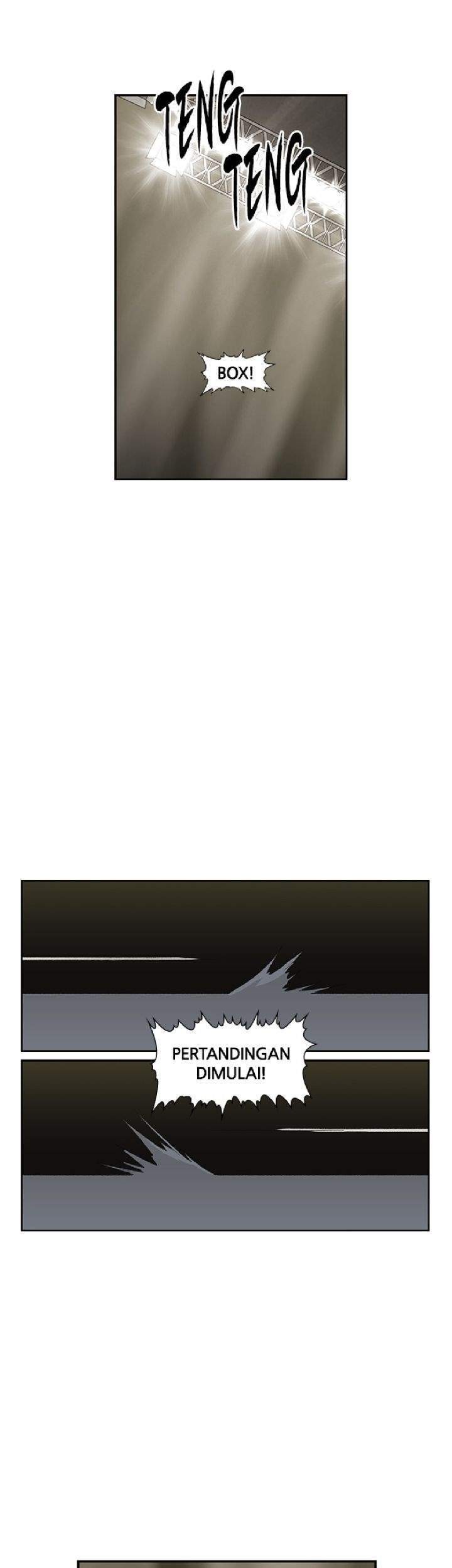 The Boxer Chapter 74 Gambar 44