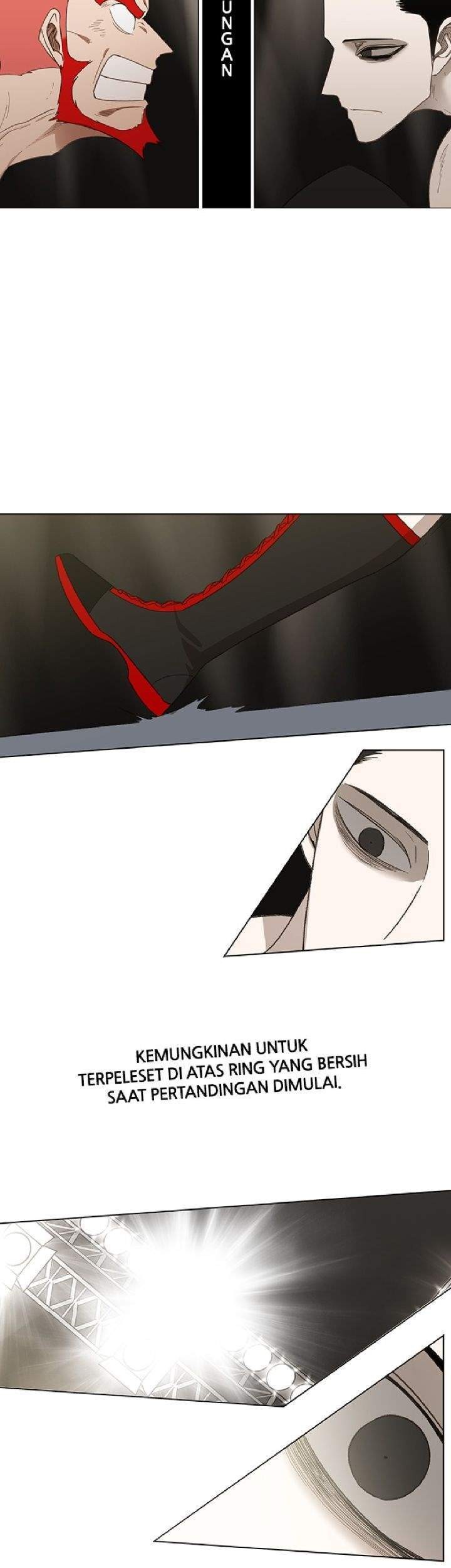 The Boxer Chapter 74 Gambar 46