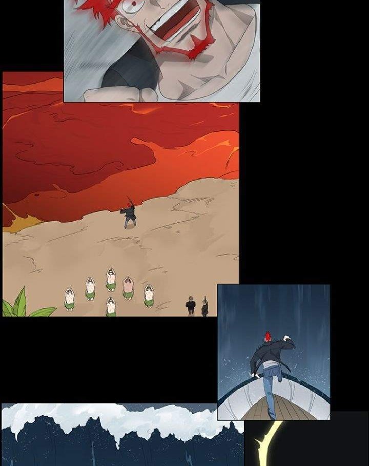 The Boxer Chapter 74 Gambar 51