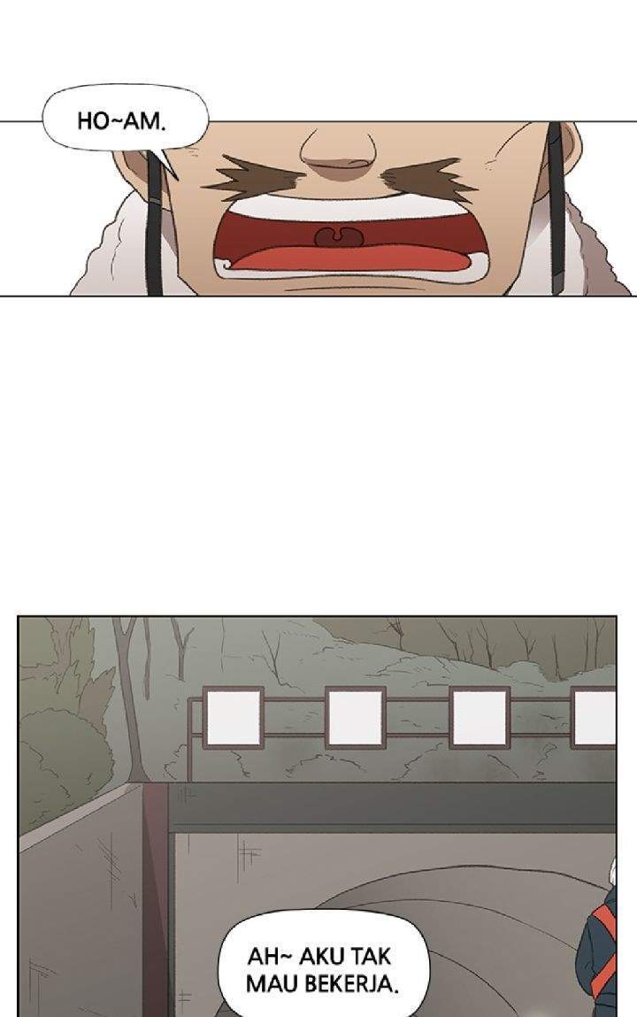 The Boxer Chapter 74 Gambar 11