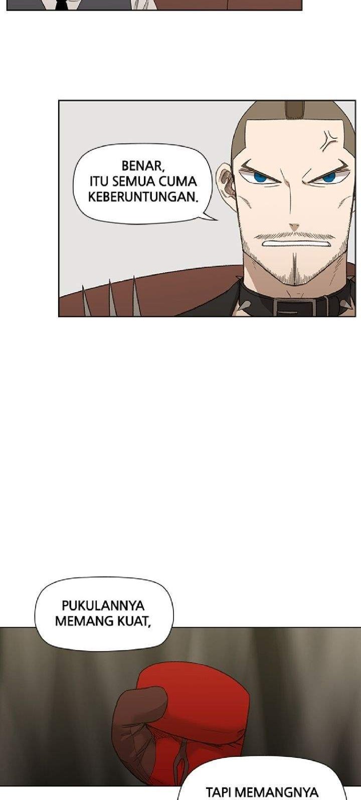Baca Manhwa The Boxer Chapter 73 Gambar 2