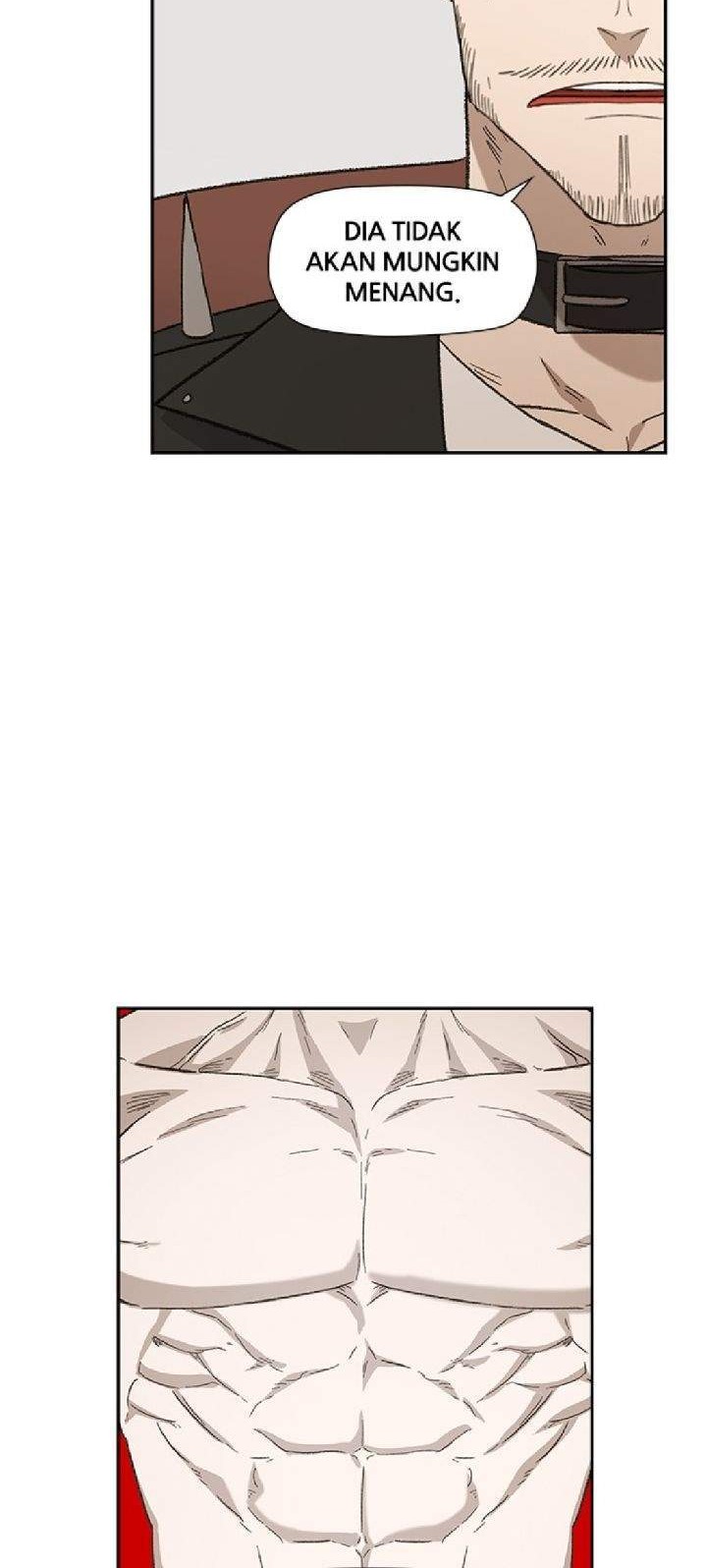 The Boxer Chapter 73 Gambar 6