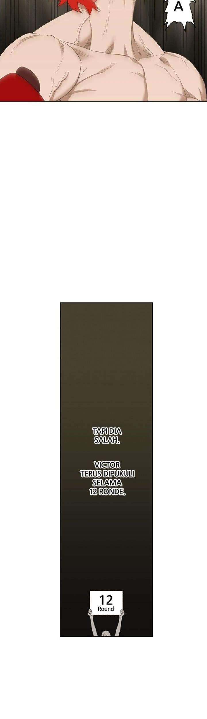 The Boxer Chapter 72 Gambar 18