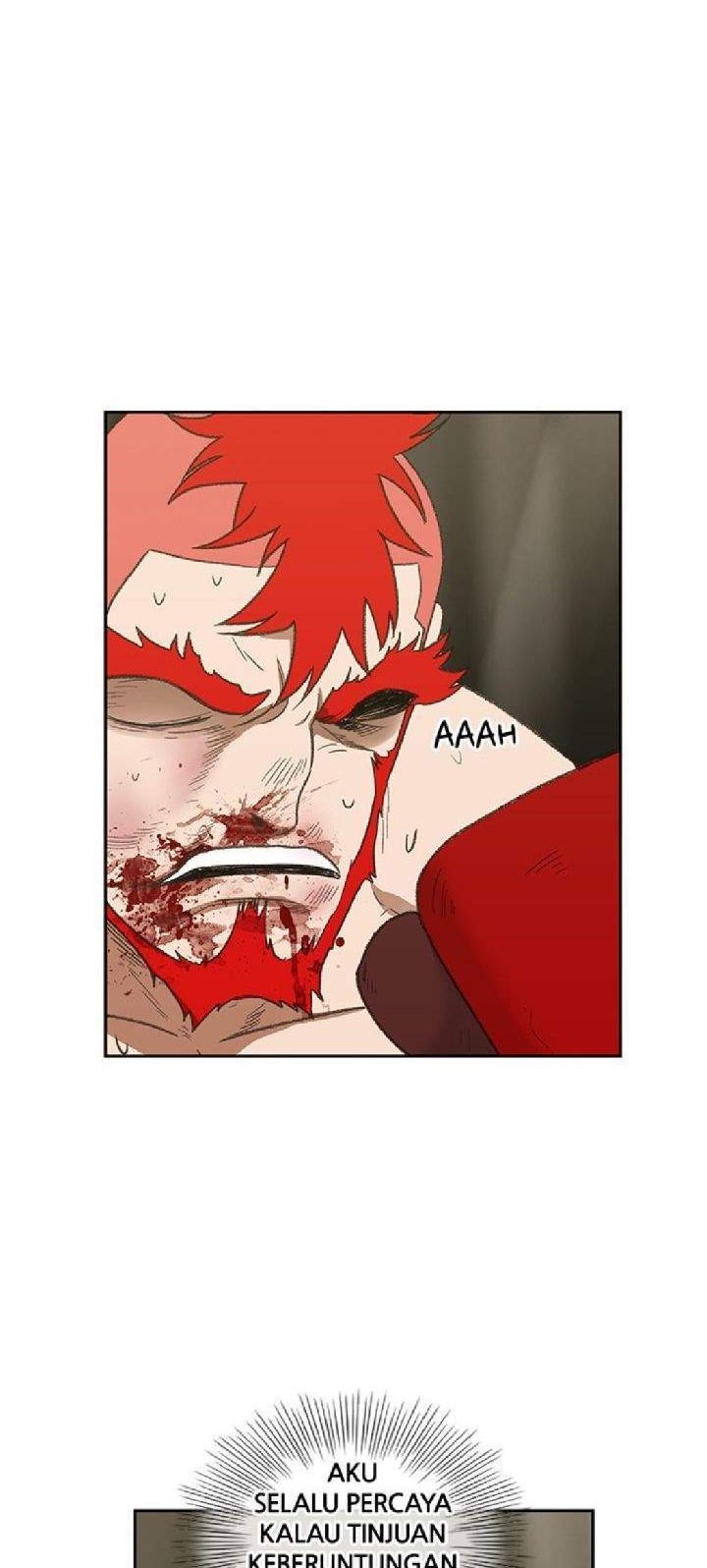 The Boxer Chapter 72 Gambar 19