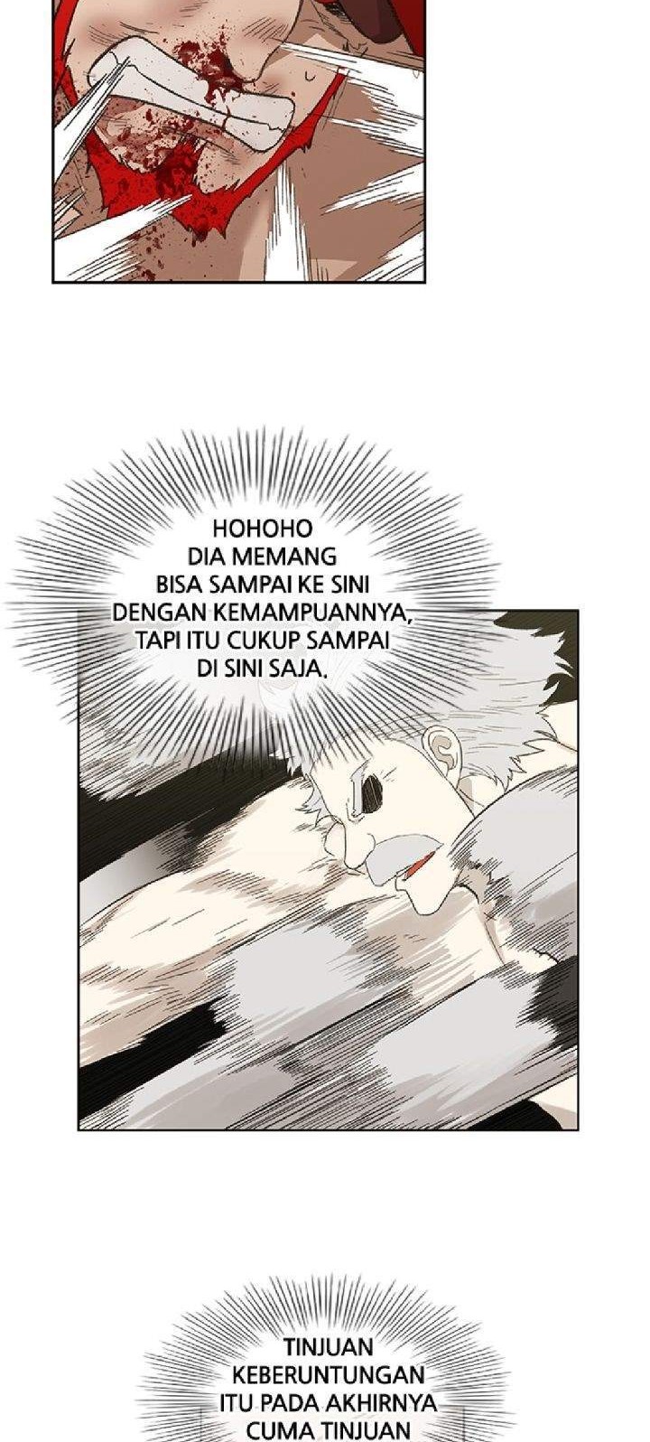 The Boxer Chapter 72 Gambar 23