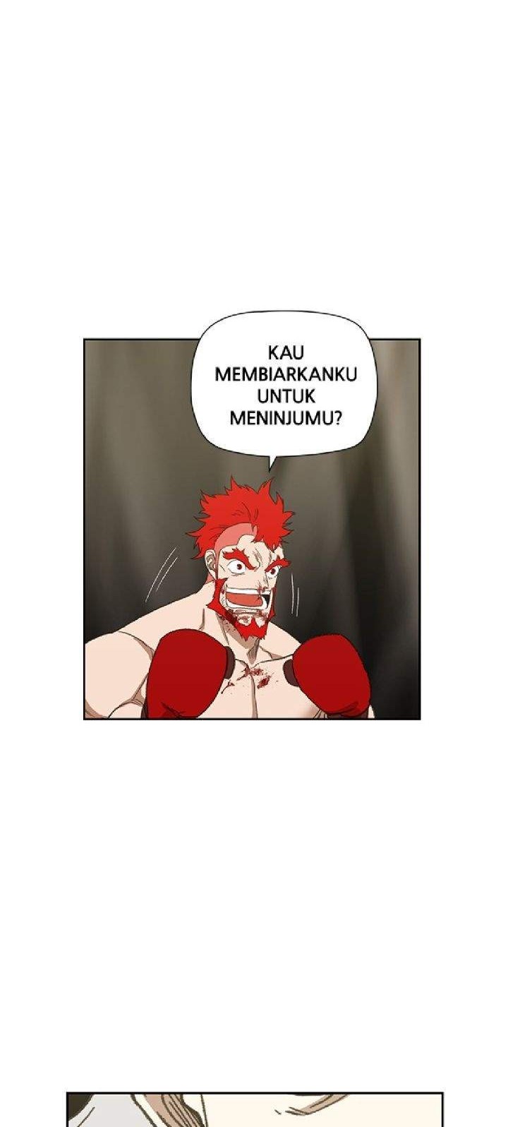 The Boxer Chapter 72 Gambar 27