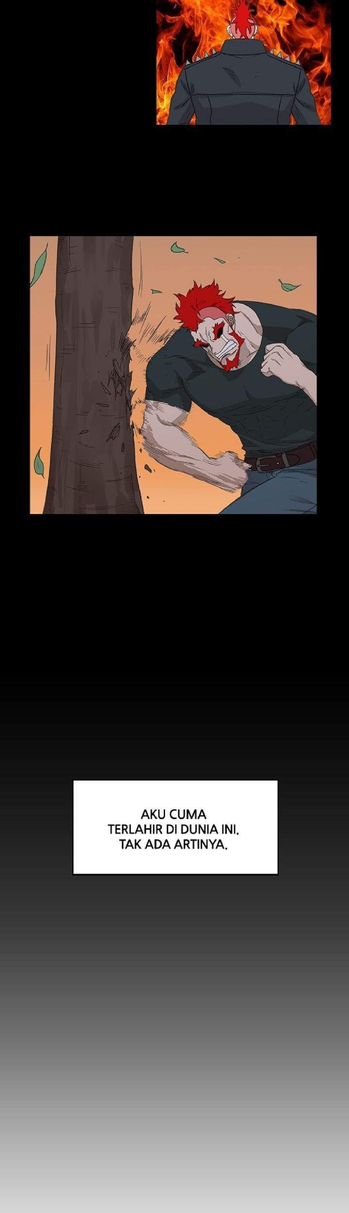 The Boxer Chapter 72 Gambar 38