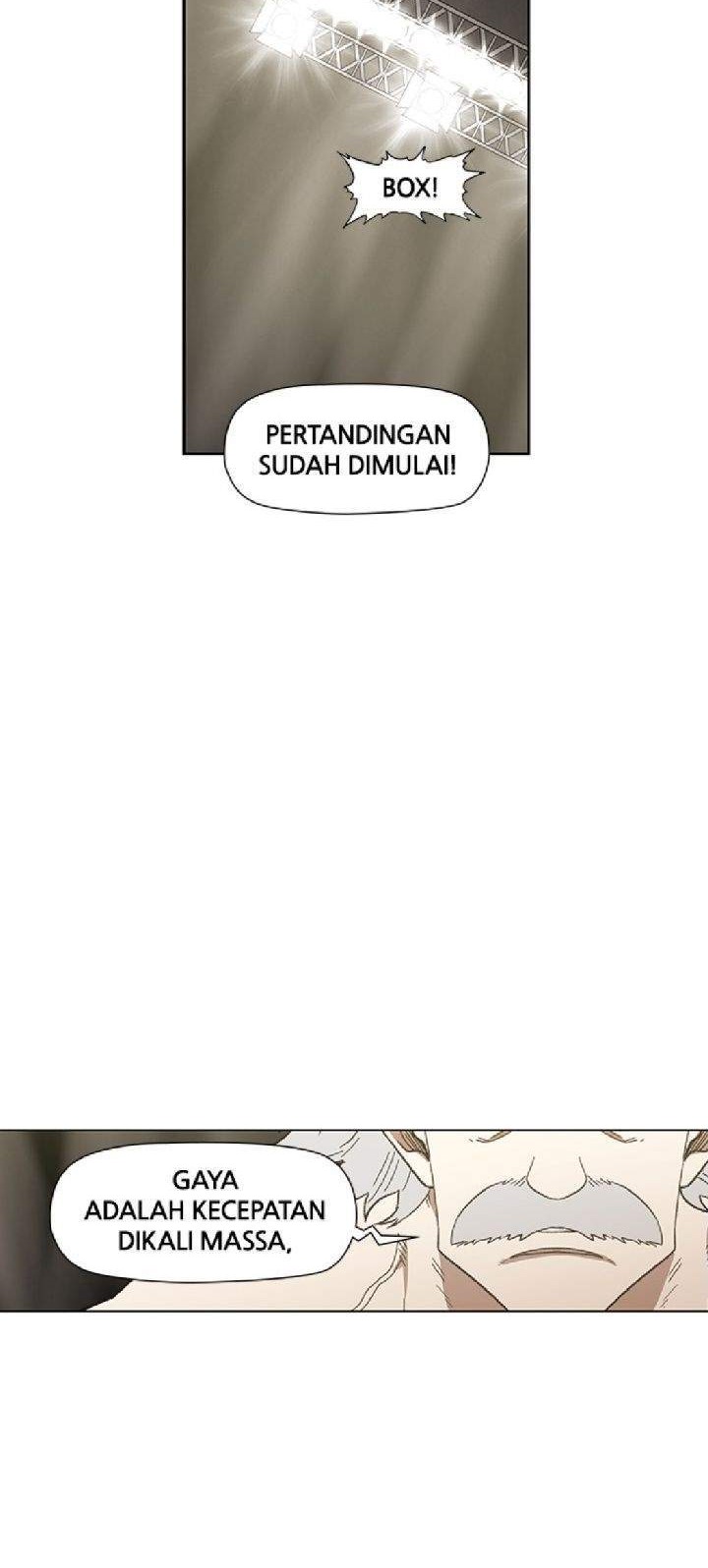 The Boxer Chapter 72 Gambar 8