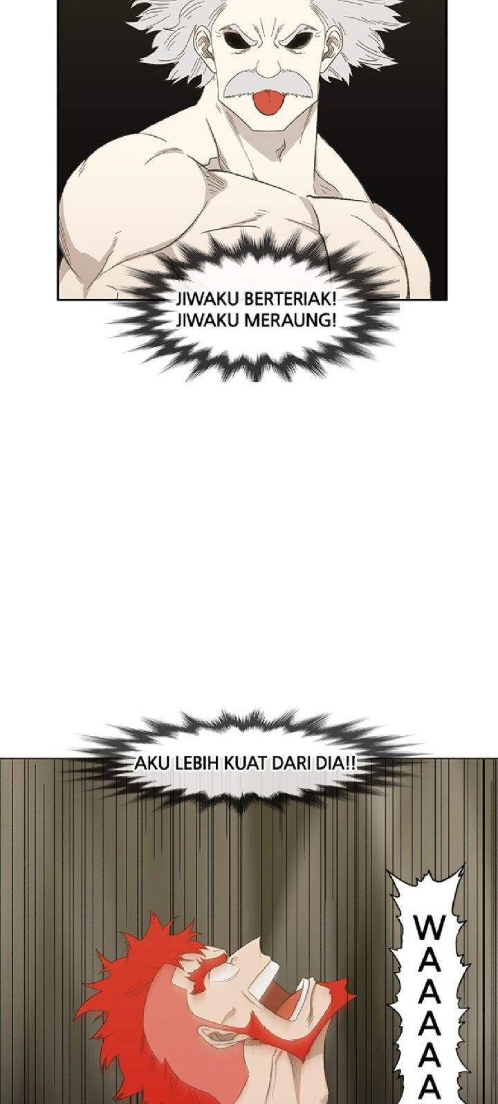 The Boxer Chapter 72 Gambar 17