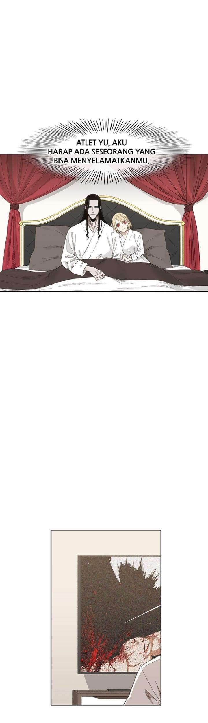 The Boxer Chapter 68 Gambar 26