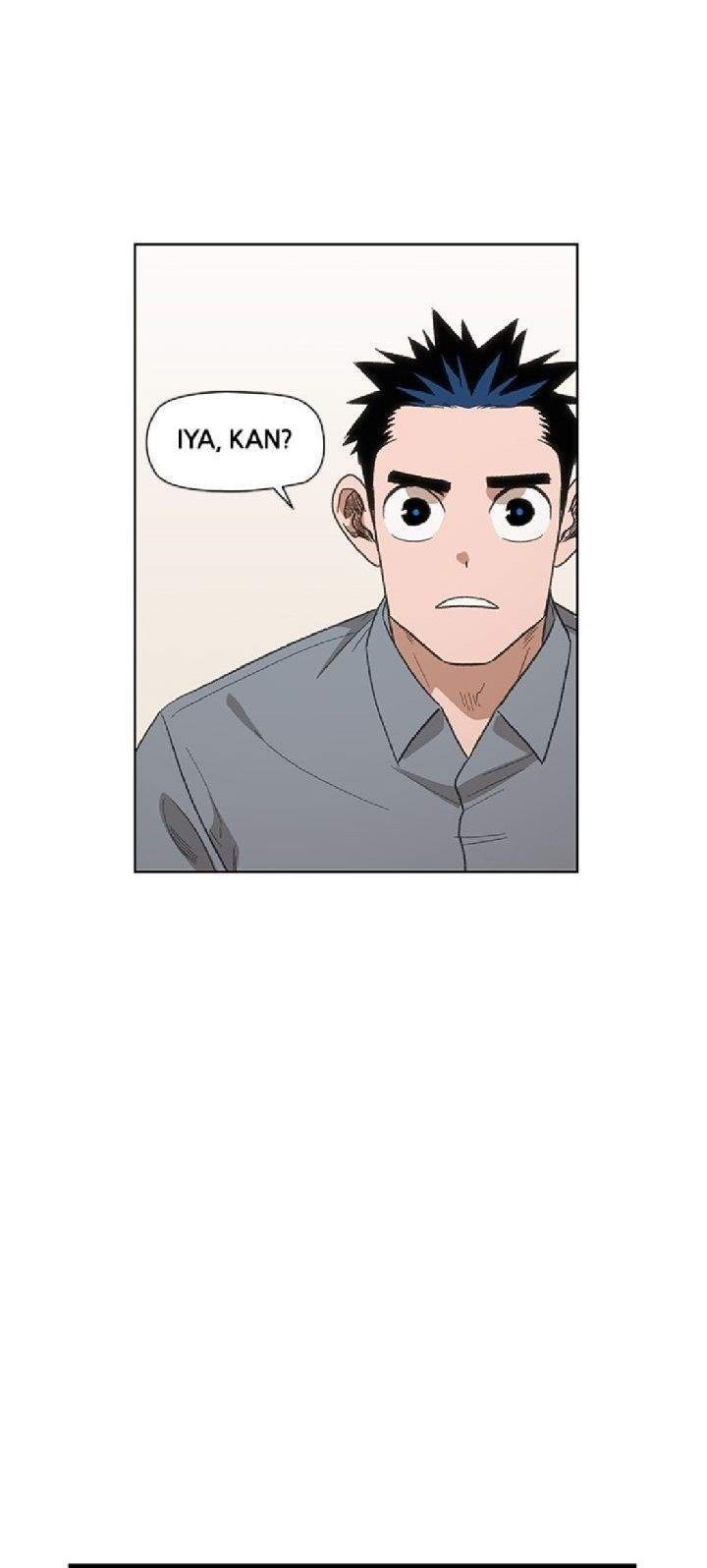 The Boxer Chapter 68 Gambar 29