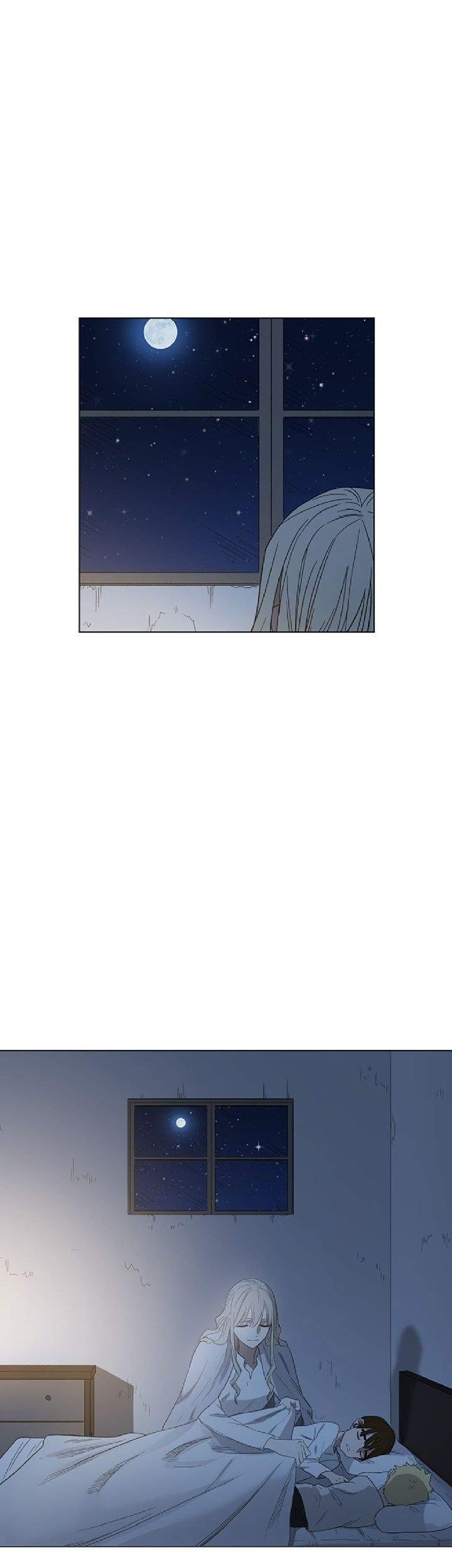 The Boxer Chapter 68 Gambar 48