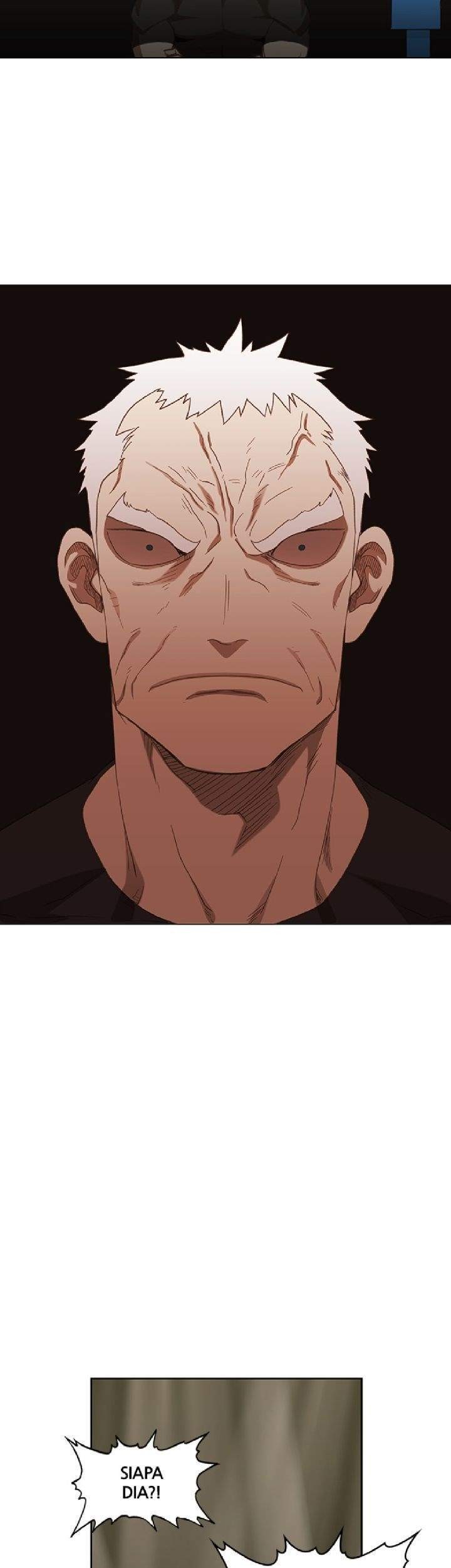 The Boxer Chapter 68 Gambar 5