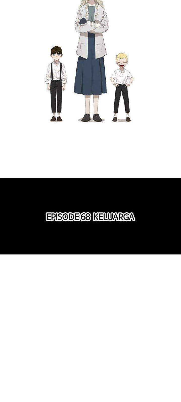 The Boxer Chapter 68 Gambar 15