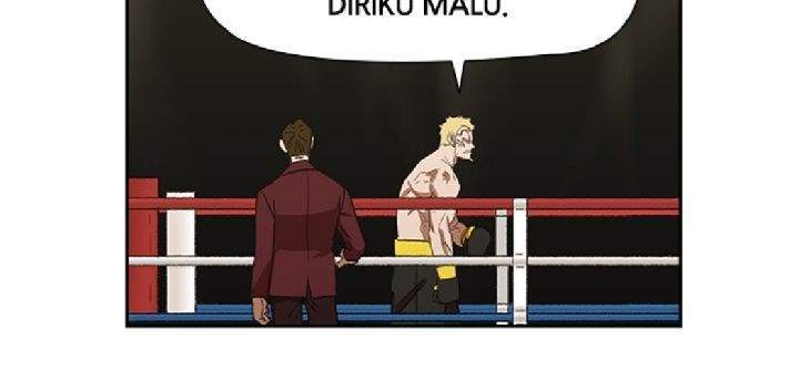 The Boxer Chapter 66 Gambar 18