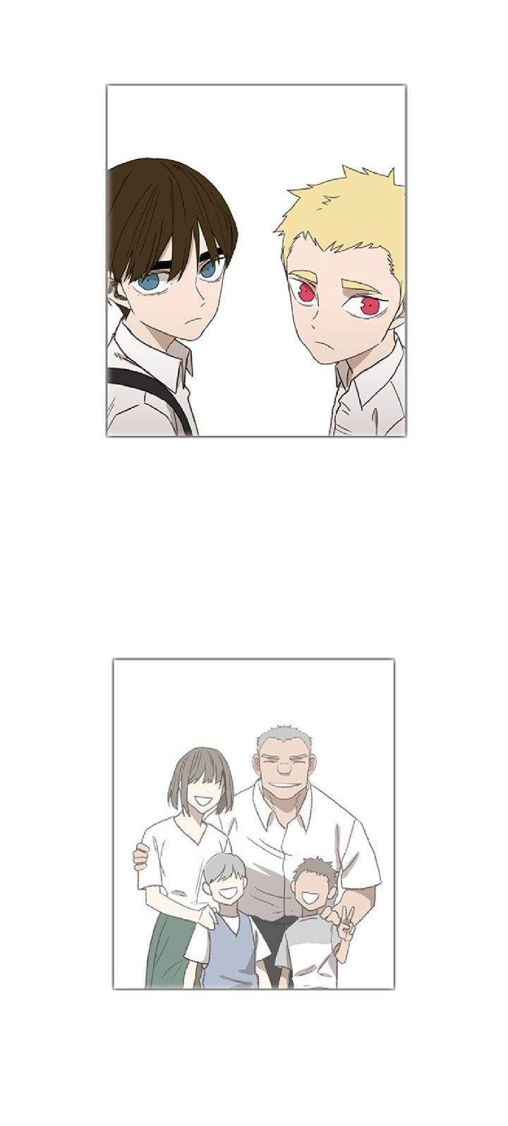 The Boxer Chapter 66 Gambar 40