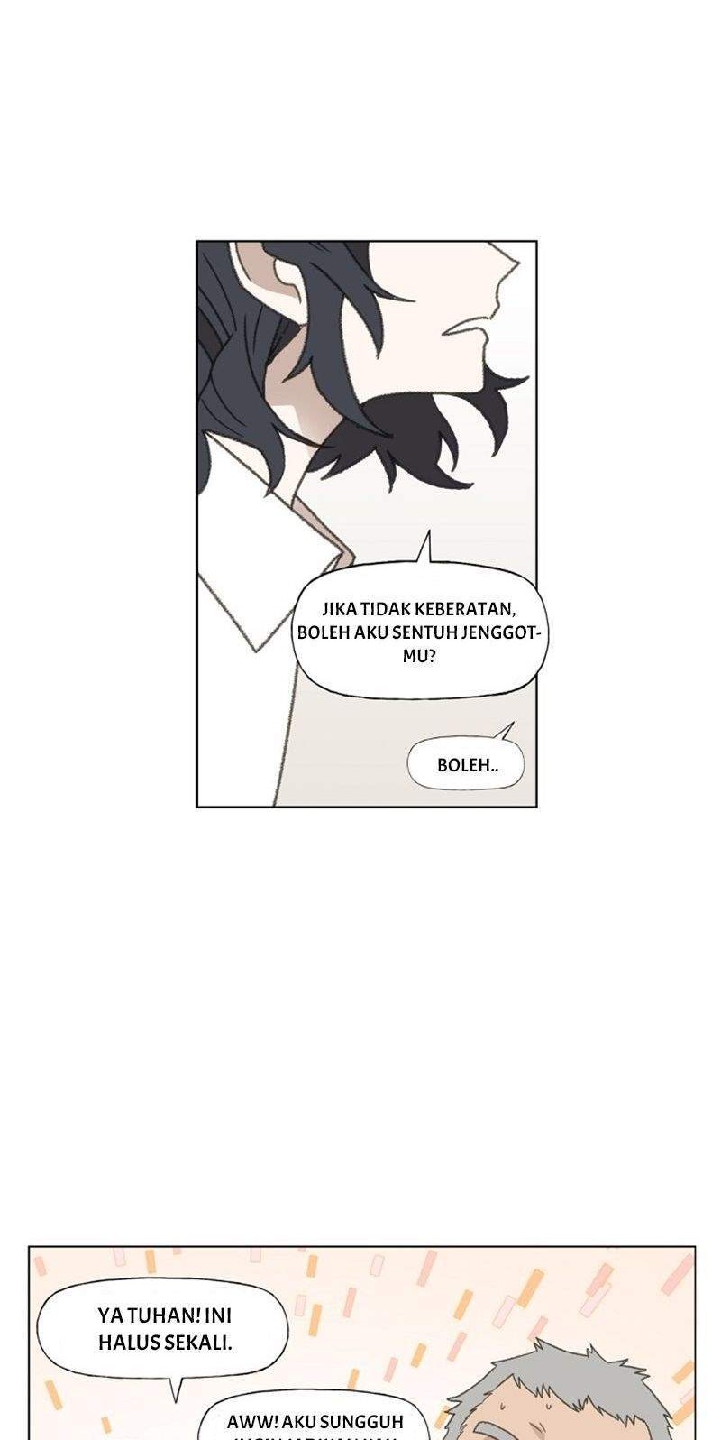 The Boxer Chapter 65 Gambar 20
