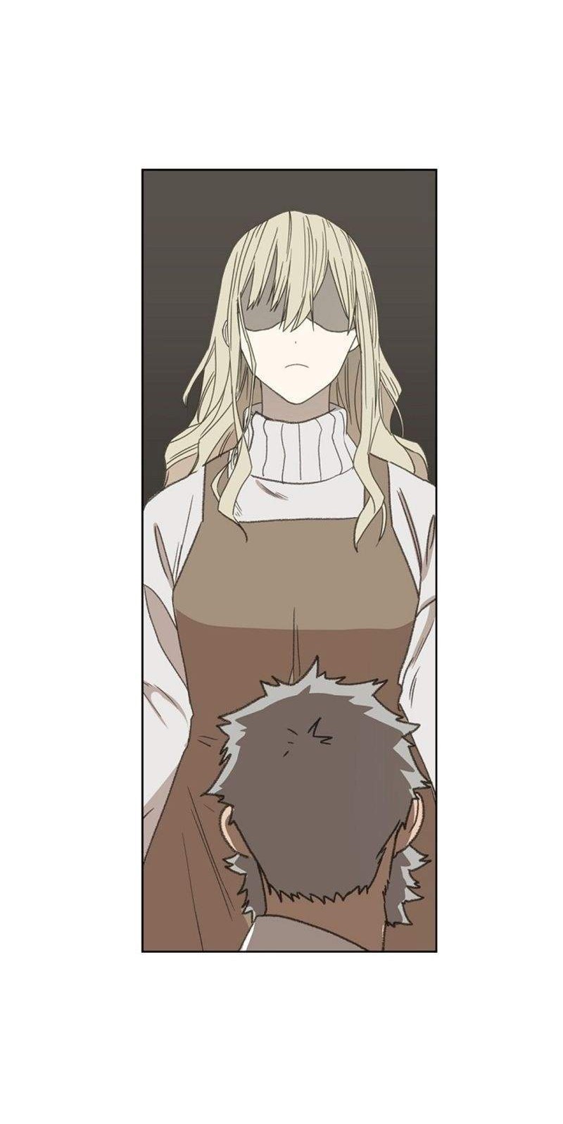 The Boxer Chapter 65 Gambar 22