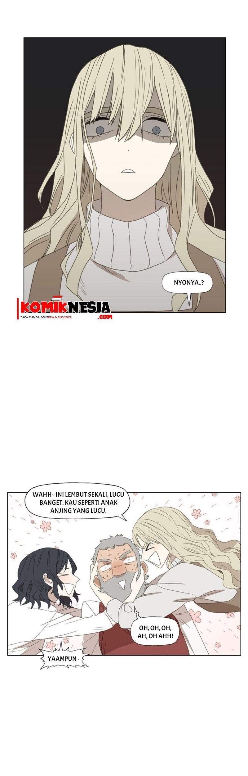 The Boxer Chapter 65 Gambar 23