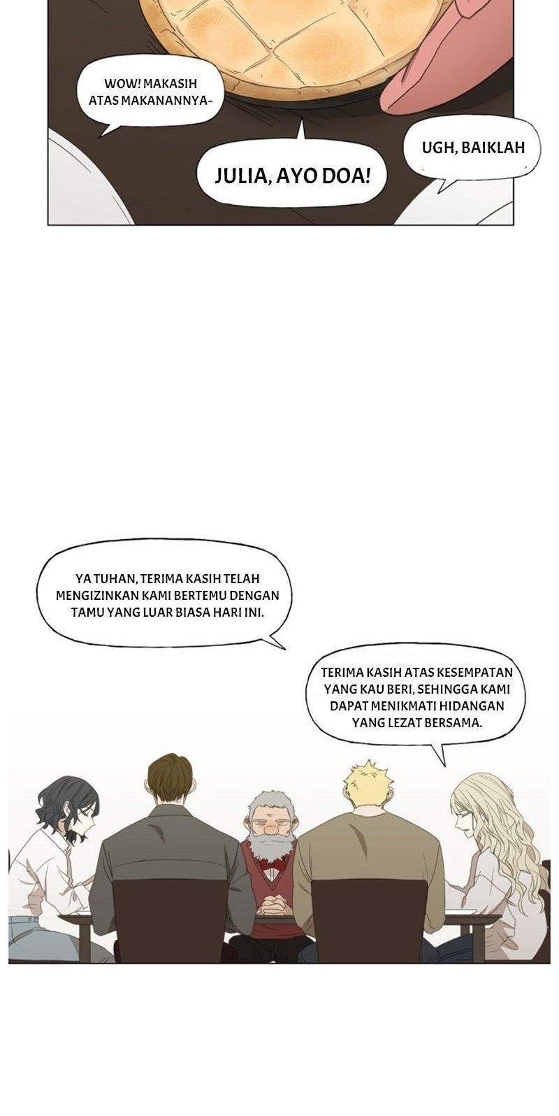 The Boxer Chapter 65 Gambar 26