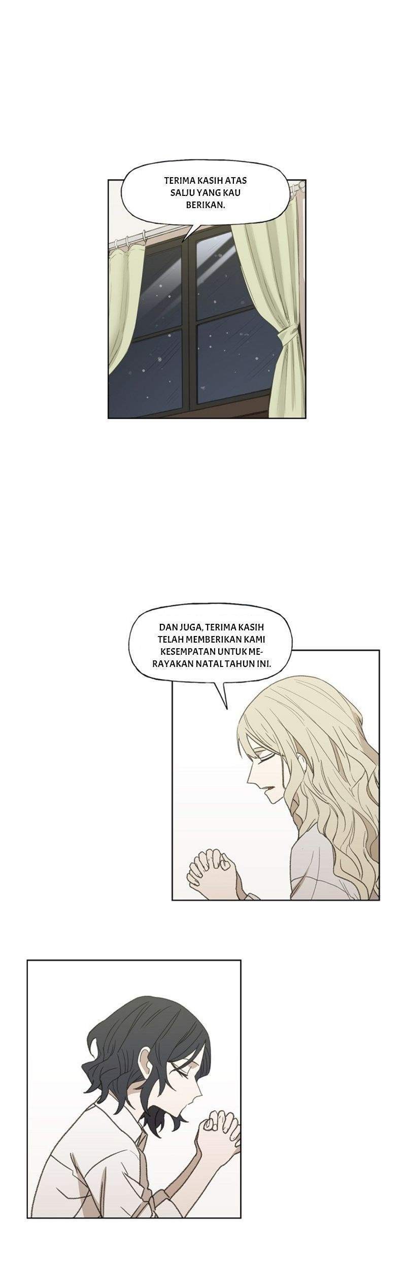 The Boxer Chapter 65 Gambar 27