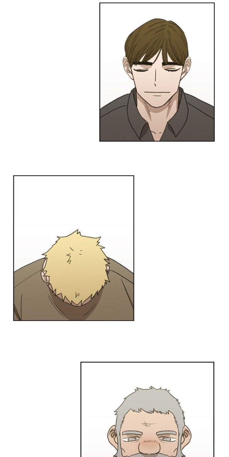 The Boxer Chapter 65 Gambar 28