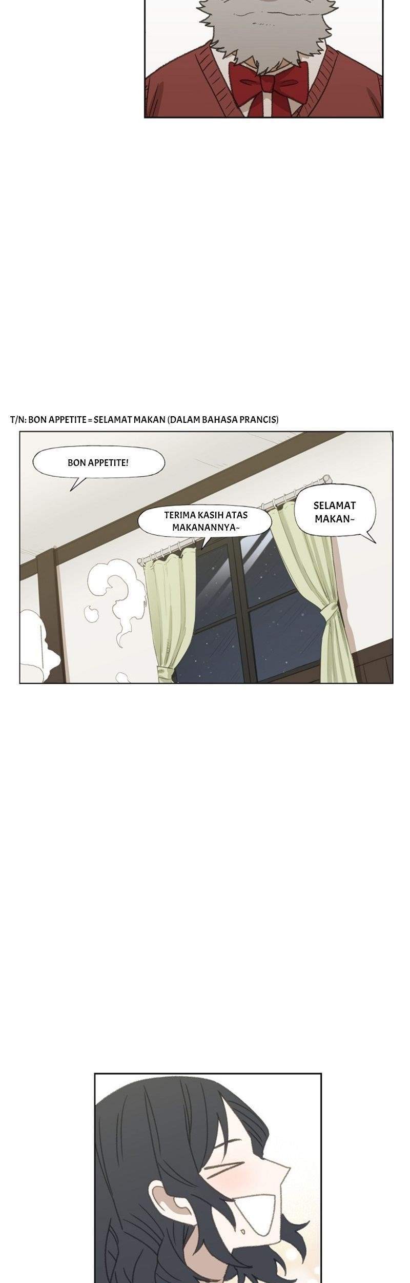 The Boxer Chapter 65 Gambar 29
