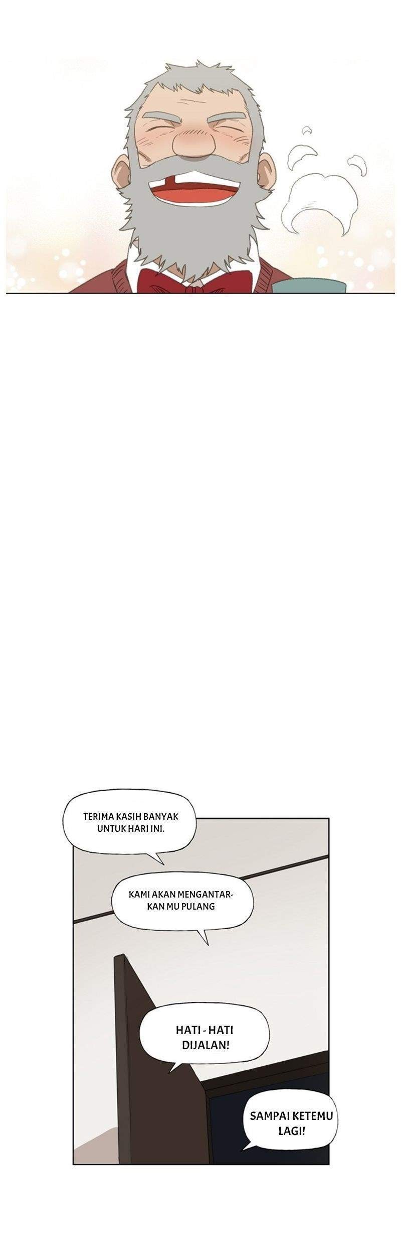The Boxer Chapter 65 Gambar 32